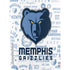 NBA Memphis Grizzlies Historic Blast PS5 Bundle Skin